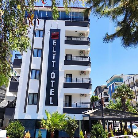 Didim Elit Otel Exterior foto