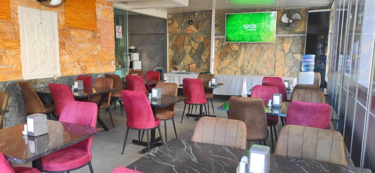 Didim Elit Otel Exterior foto