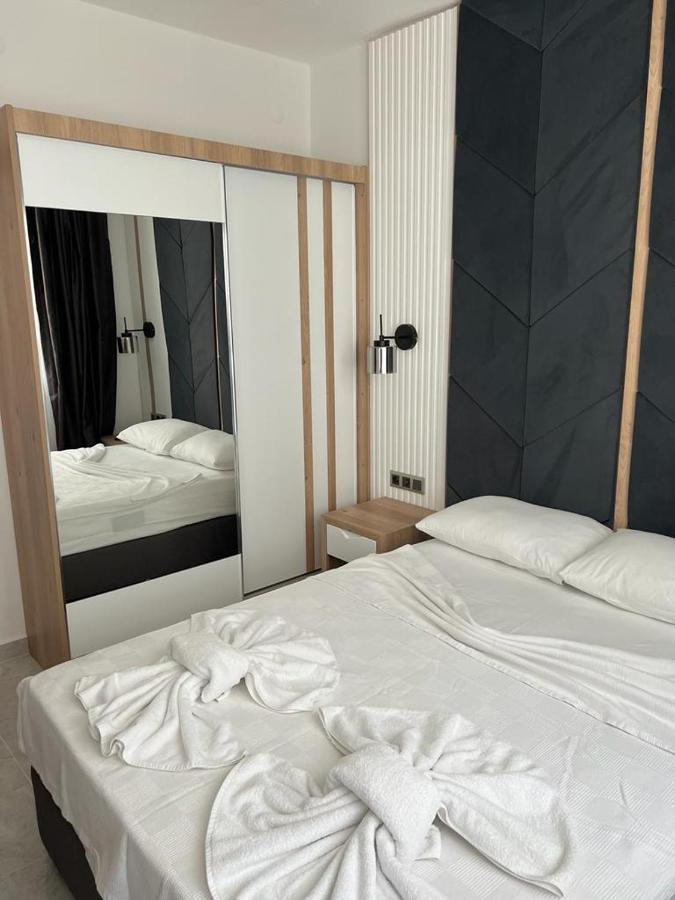 Didim Elit Otel Exterior foto